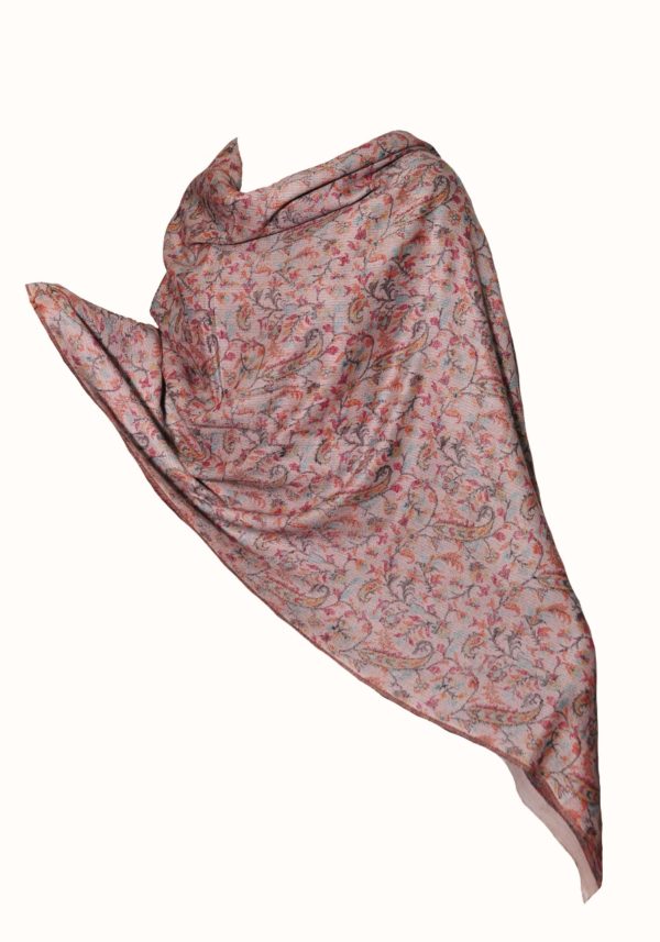 Pure Pashmina Shawl